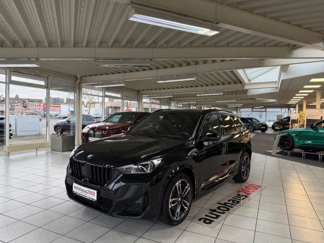 BMW X1 M-Sport sDrive