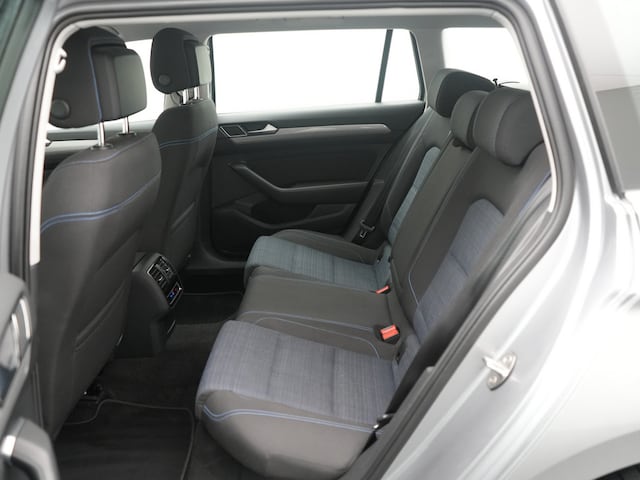 Volkswagen Passat DSG GTE Variant