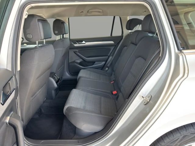 Volkswagen Passat 2.0 TDI Business Variant