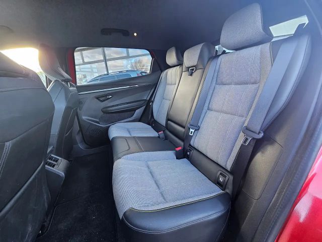 Renault Scenic Comfort Techno