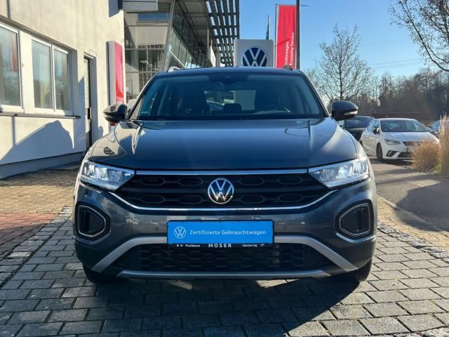 Volkswagen T-Roc 1.0 TSI Life