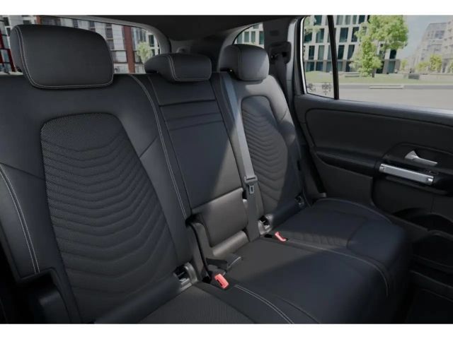 Mercedes-Benz EQB 250 Progressive