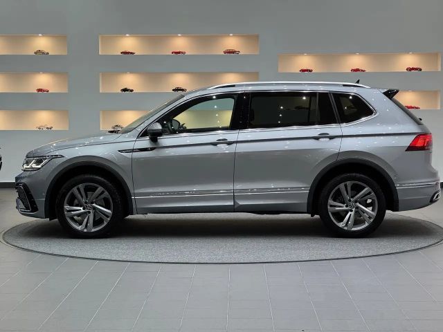 Volkswagen Tiguan 2.0 TDI Allspace R-Line