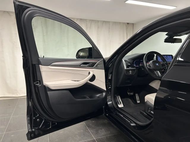 BMW X4 Competition Coupé