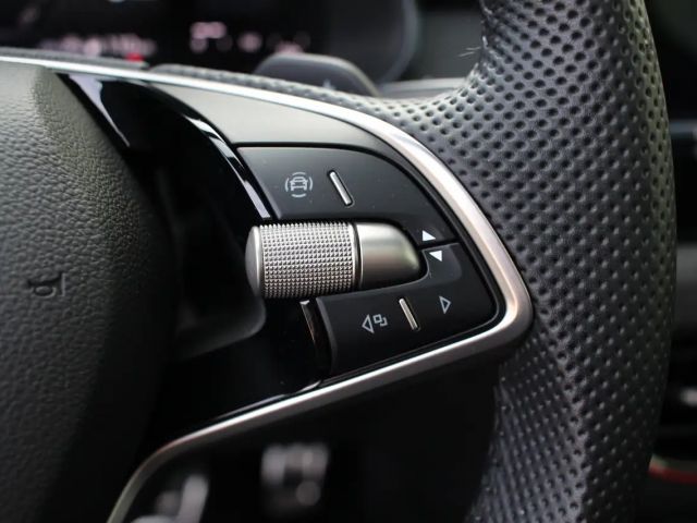 Skoda Kamiq 1.5 TSI Drive