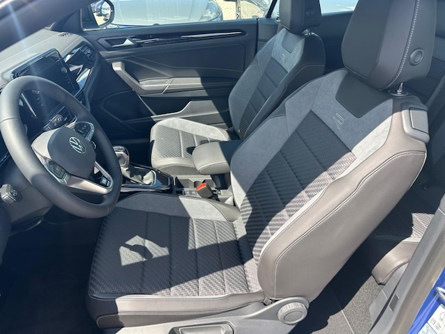 Volkswagen T-Roc Cabriolet DSG R-Line Style