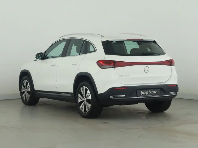 Mercedes-Benz EQA 250 Progressive