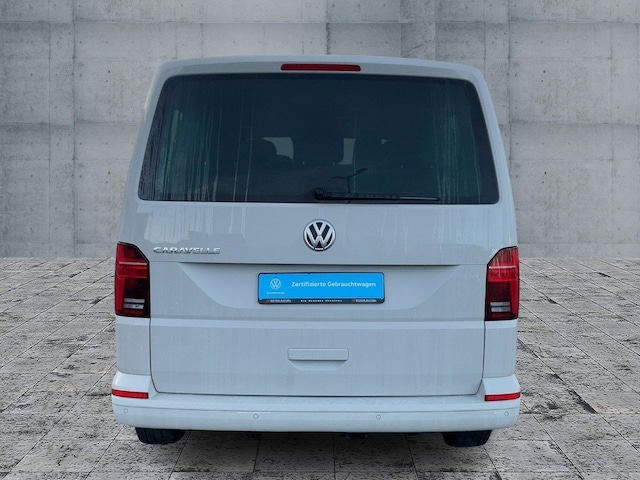 Volkswagen Caravelle 2.0 TDI T6