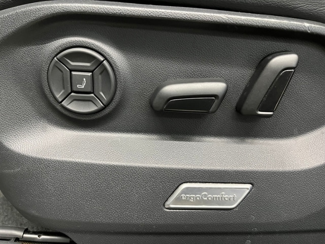 Volkswagen Touareg 3.0 V6 TDI Style