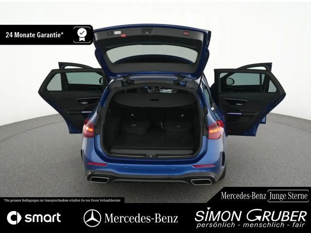 Mercedes-Benz C 300 AMG Line