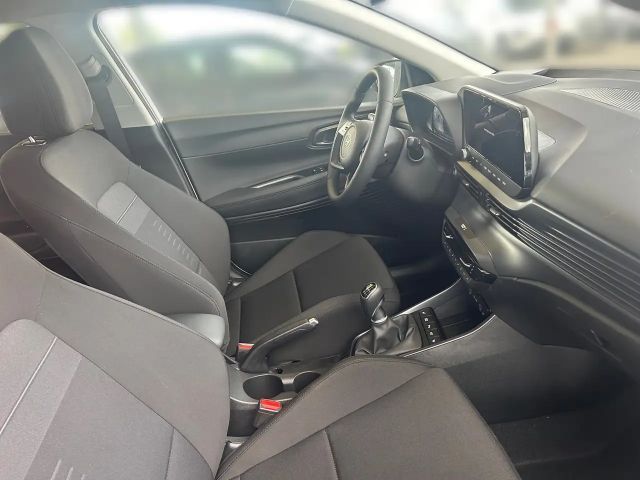 Hyundai Bayon 1.0 Prime T-GDi