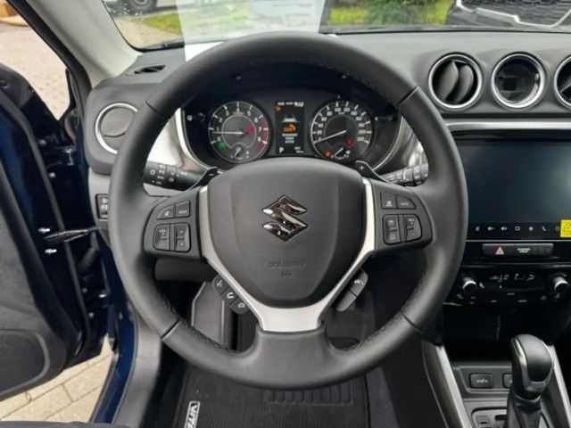 Suzuki Vitara 4x4 Comfort
