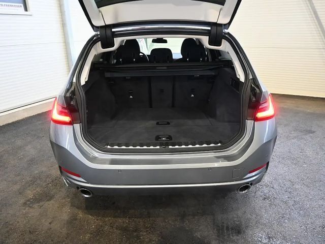 BMW 320 320d Touring xDrive