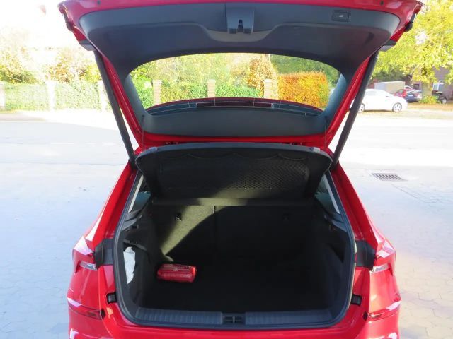 Skoda Kamiq 1.5 TSI Selection