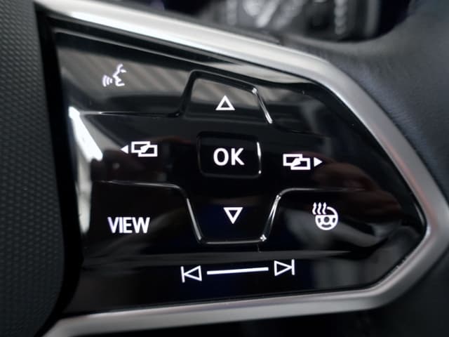 Volkswagen Touareg 3.0 V6 TDI