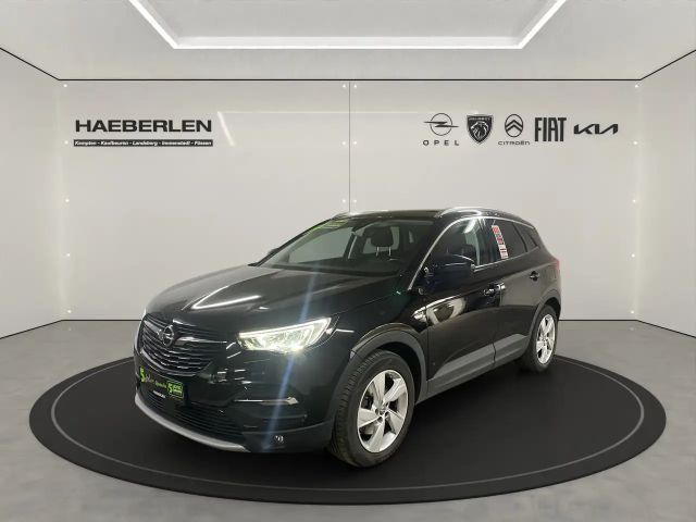 Opel Grandland X Elegance