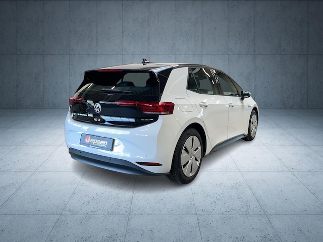 Volkswagen ID.3 58 KWh