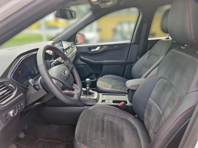 Ford Kuga EcoBoost ST Line X