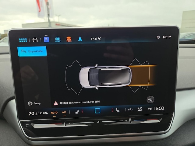 Volkswagen ID.4 Pure