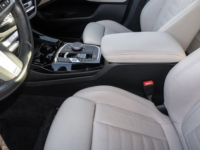 BMW iX3 Impressive iX3