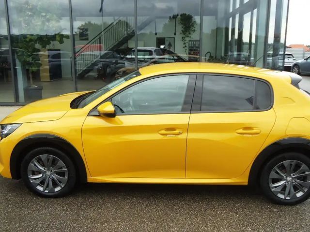Peugeot E-208 Allure Pack