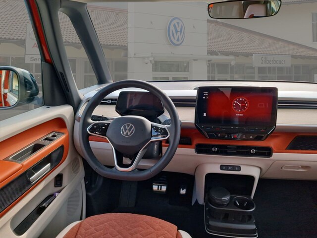 Volkswagen ID.Buzz 150 kW