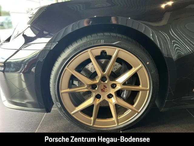 Porsche 992 Carrera Coupé