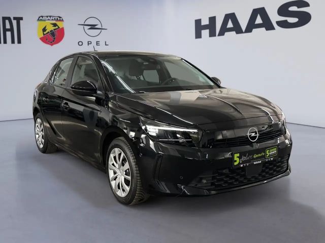 Opel Corsa Edition