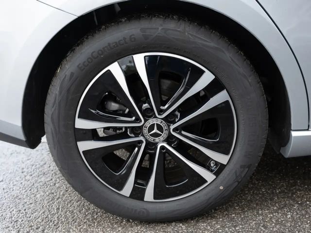 Mercedes-Benz B 180 Progressive