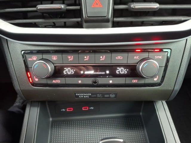 Seat Ibiza 1.0 TSI Style