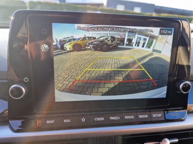 Kia Picanto Dream Team