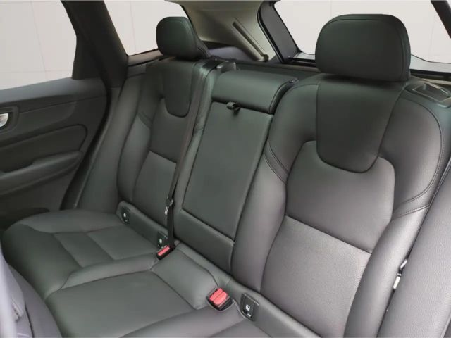 Volvo XC60 AWD Dark Ultimate