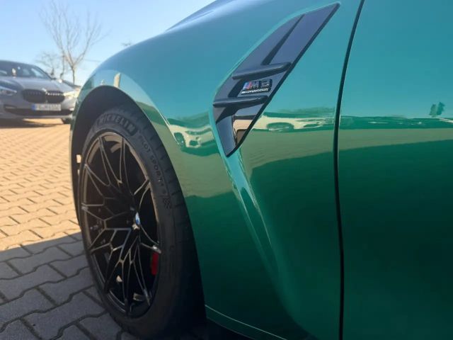 BMW M3 Competition xDrive