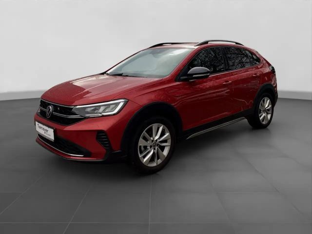 Volkswagen Taigo 1.0 TSI DSG