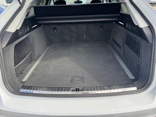 Audi A6 40 TDI Avant S-Tronic