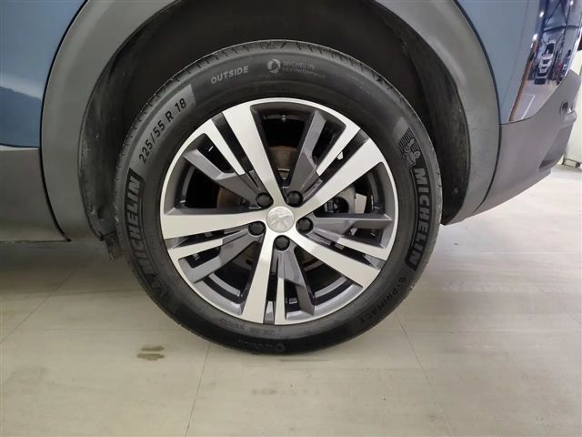 Peugeot 3008 Allure Pack PureTech
