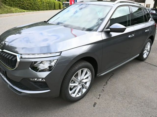 Skoda Kamiq 1.0 TSI Selection