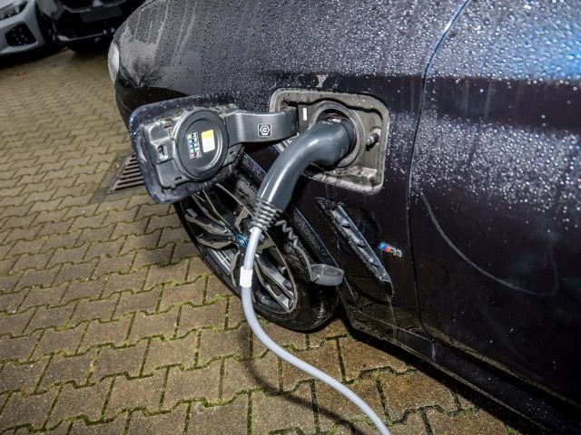 BMW X3 M-Sport xDrive30e