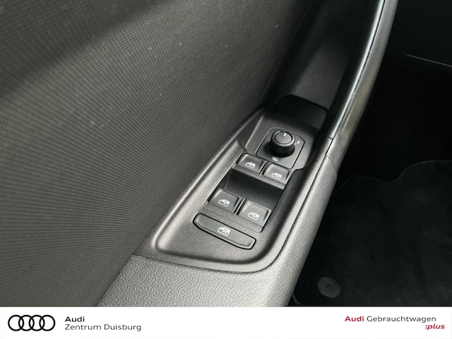 Audi A1 30 TFSI Sportback