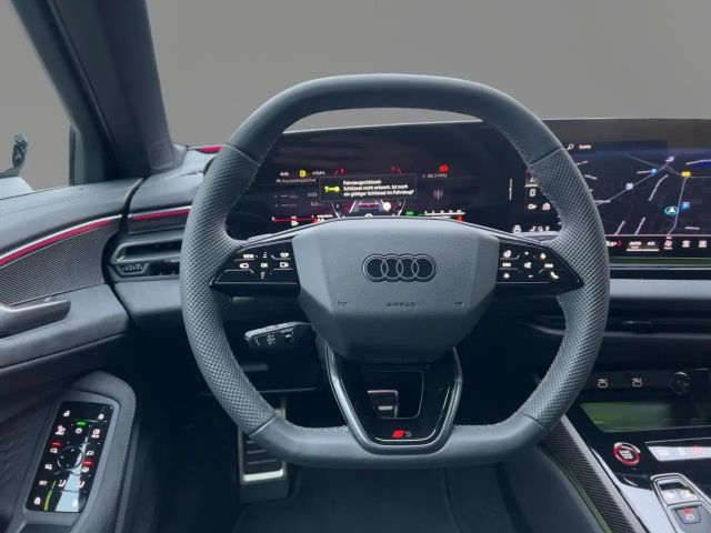 Audi A5 Quattro S-Tronic