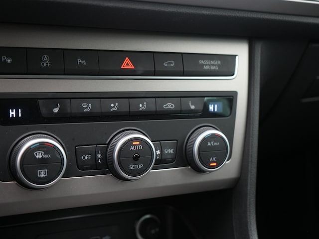 Seat Ateca Ateca Xperience  ACC NAVI LEDER KAM PDC LED