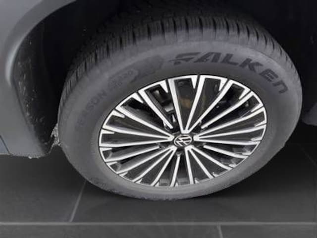 Volkswagen Tayron 4Motion DSG