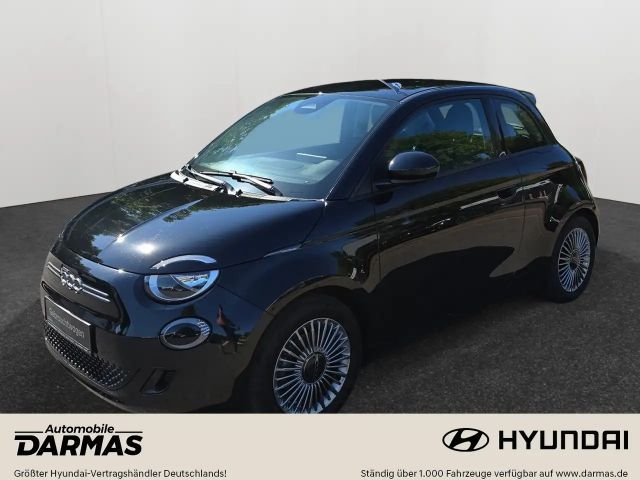 Fiat 500e Icon