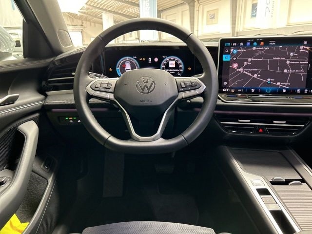 Volkswagen Passat 2.0 TDI Business