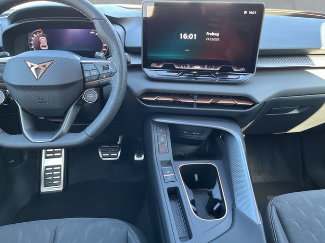 Cupra Terramar 1.5 eTSI