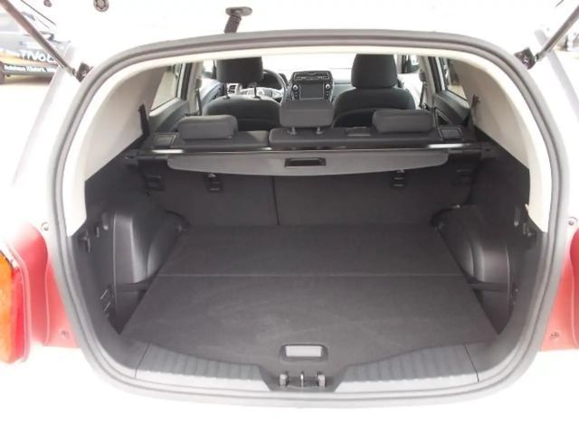 SsangYong Tivoli Grand Tivoli Amber 1.5T Automatik, sofort lieferba