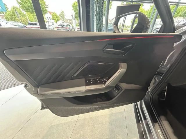 Cupra Leon Sportstourer VZ e-Hybrid