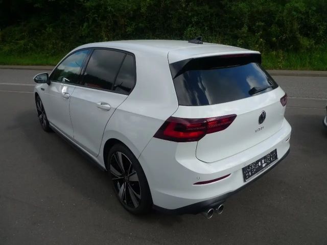Volkswagen Golf DSG GTD