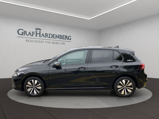 Volkswagen Golf 2.0 TDI DSG Golf VIII