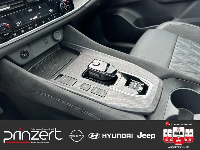 Nissan Qashqai 1.5 VC-T e-Power "Tekna+" MY24*